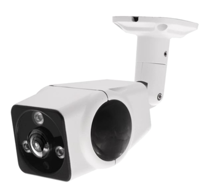 Camera pentru Exterior 2.2MP 4 in 1 FISHEYE Cu Brat Reglabil